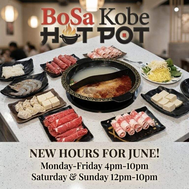 June Hours